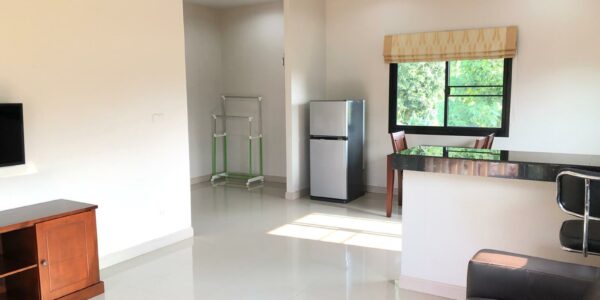 5 Cozy Bungalows - 3600 sqm Land - Hua Thanon - Koh Samui - For Sale