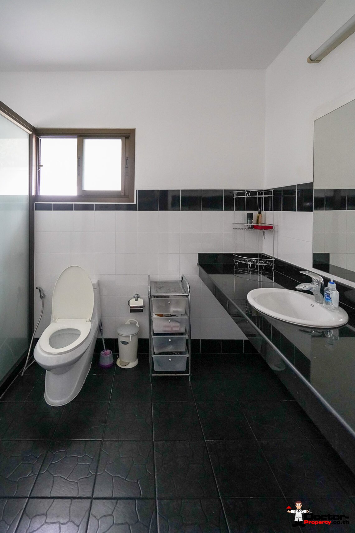 3 Bedroom Garden Villa in Lipa Noi, Koh Samui – For Sale