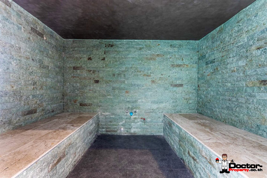 Stunning Luxury 4 Bedroom Seaviews Villa in Mae Nam Hills, Koh Samui – For Sale