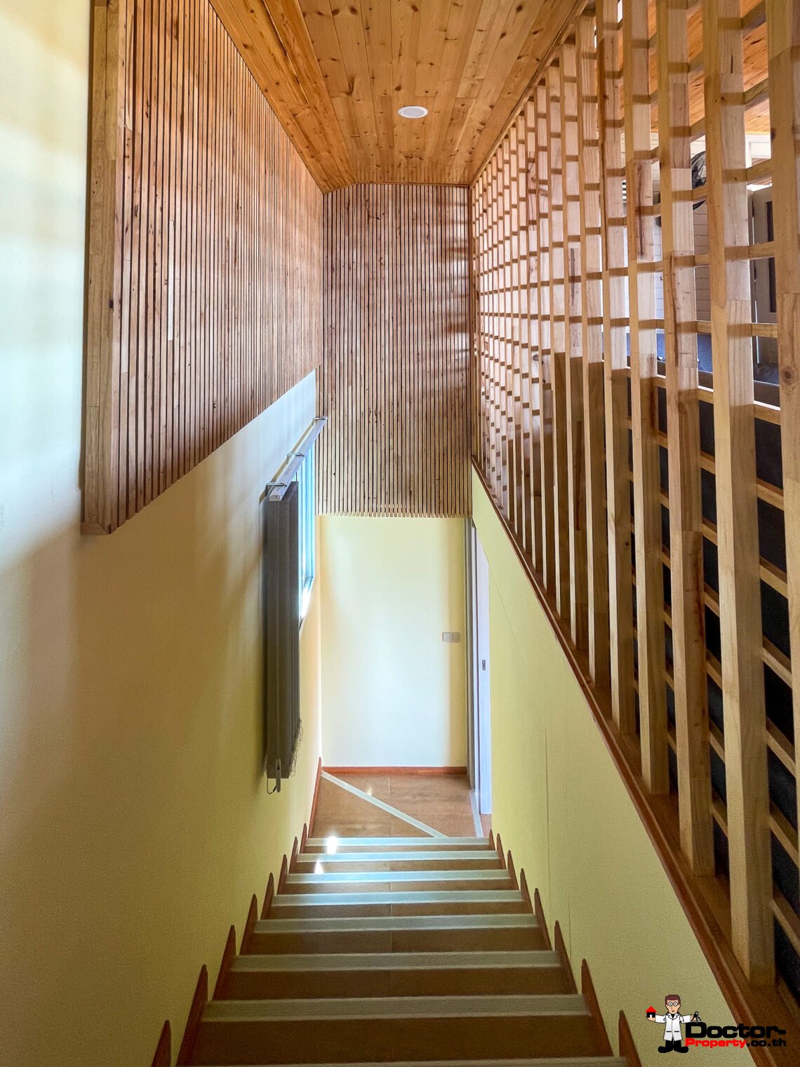 Modern 2 Bedroom Villa with Sea View in Bang Por, Koh Samui – For Sale