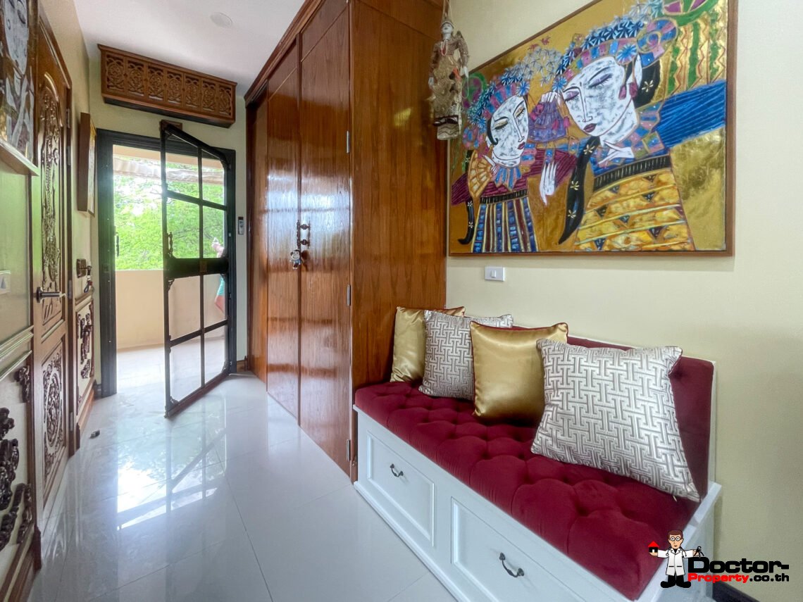 1 Bedroom Condominium in Mae Nam, Koh Samui – For Sale