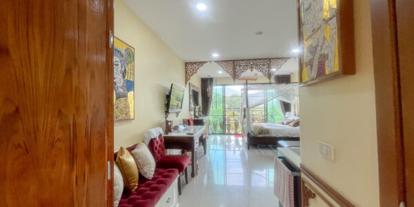 1 Bedroom Condominium in Mae Nam, Koh Samui – For Sale