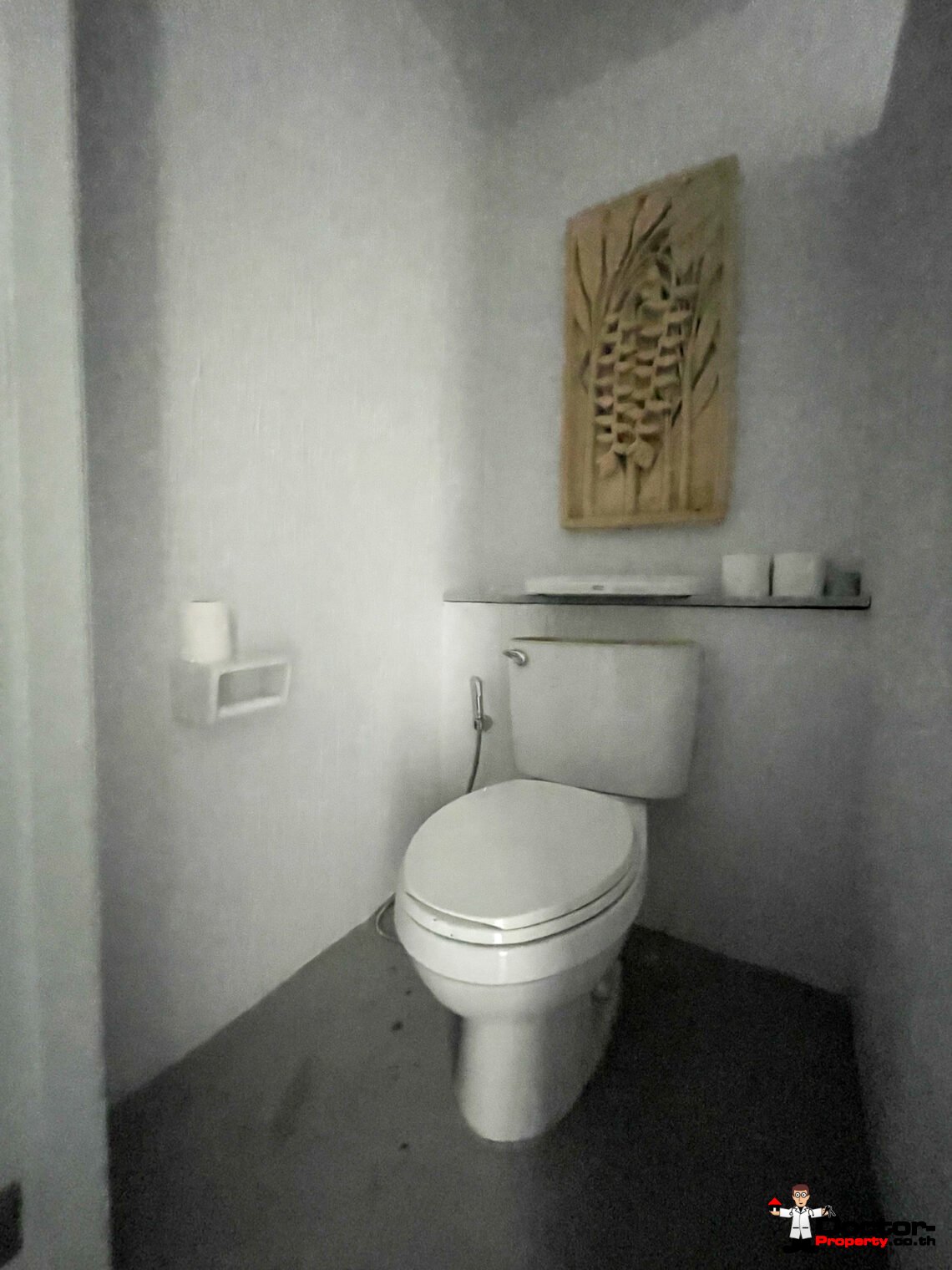 29 Rooms Garden Resort in Bophut, Koh Samui – For Sale