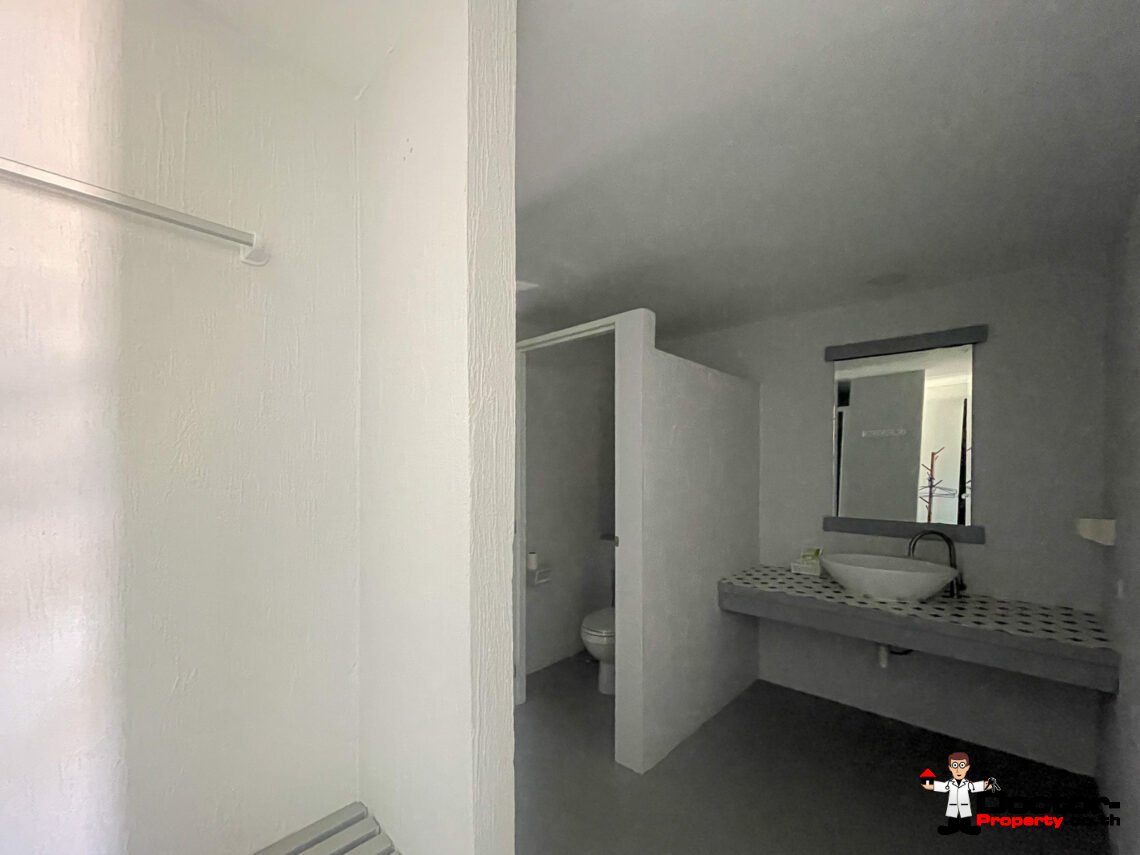 29 Rooms Garden Resort in Bophut, Koh Samui – For Sale