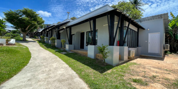 29 Rooms Garden Resort in Bophut, Koh Samui – For Sale