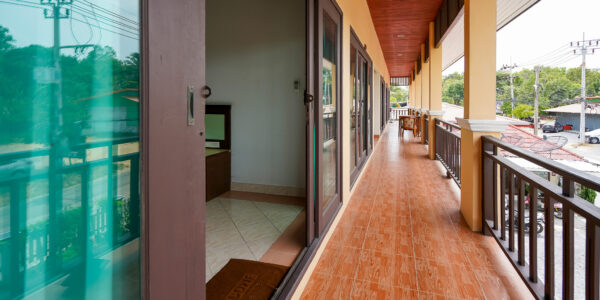 14 Room Hotel in Bo Phut – Koh Samui – For Sale