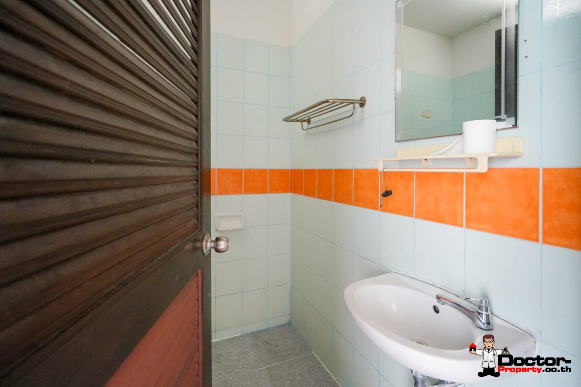 14 Room Hotel in Bo Phut – Koh Samui – For Sale