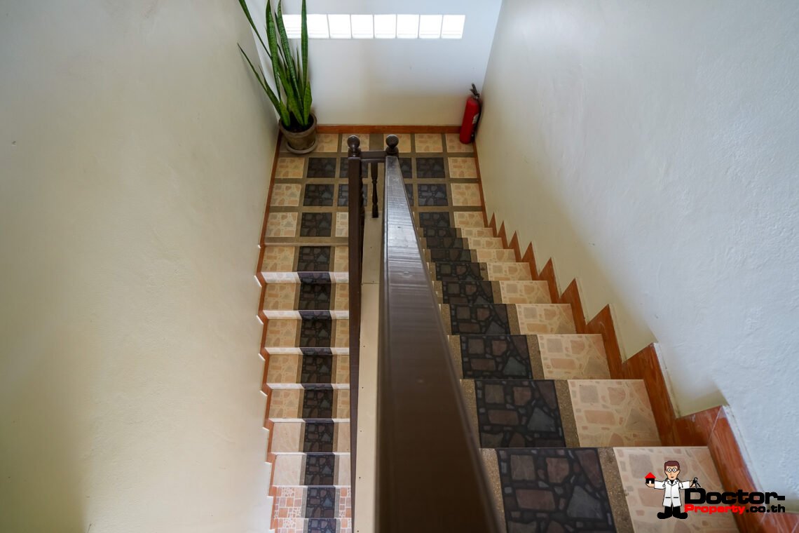 14 Room Hotel in Bo Phut – Koh Samui – For Sale