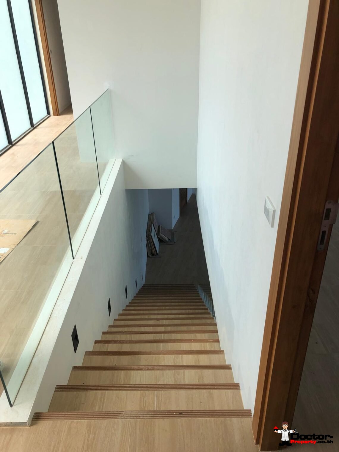 New 5 Bedroom Sea View Villa in Bo Phut, Koh Samui – For Sale