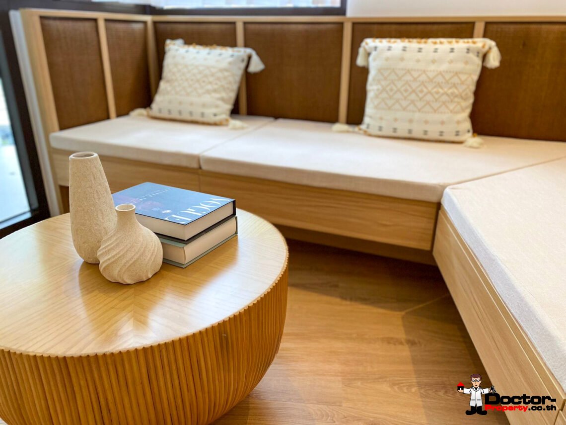 New 1-2 Bedroom Condo in Chaweng, Koh Samui – For Sale