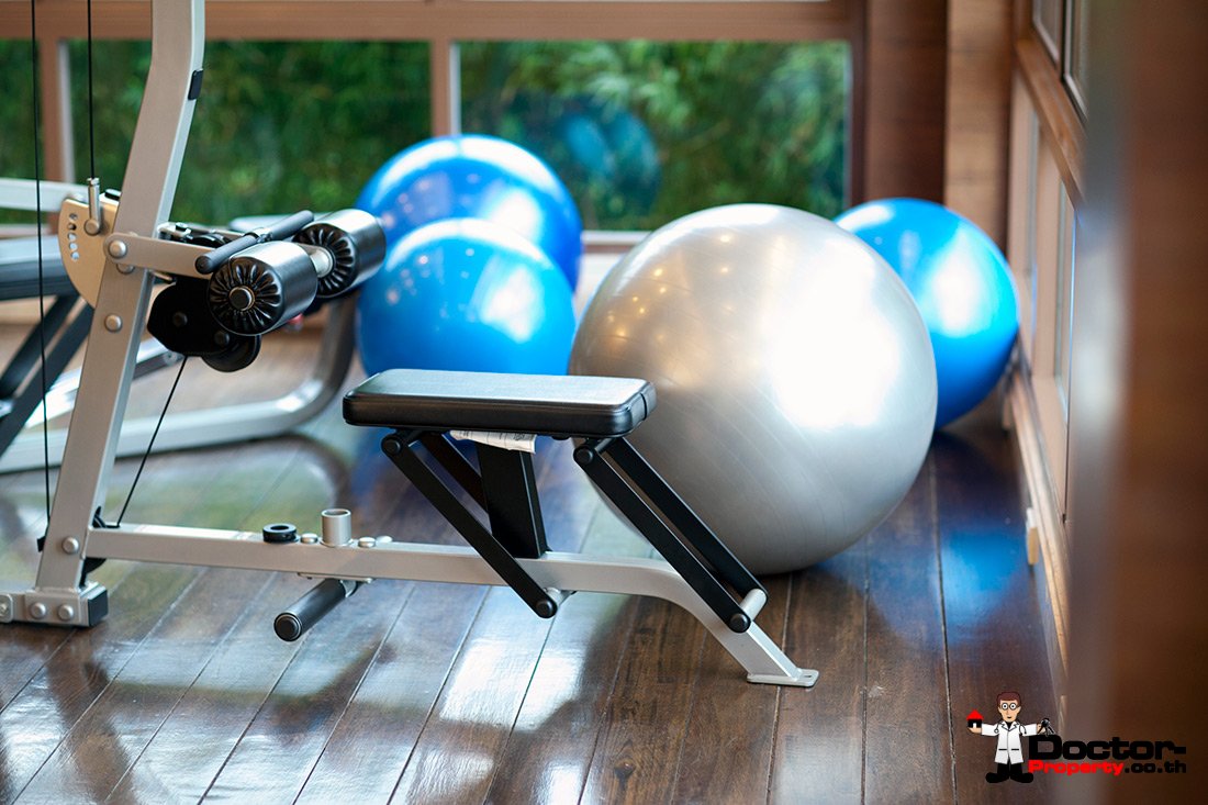 3 Bedroom Condo with Sea View – Laem Set, Koh Samui – For Sale