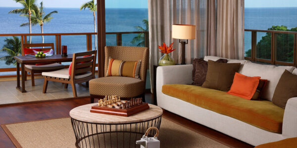 2 Bedroom Condo with Sea View – Laem Set, Koh Samui – For Sale