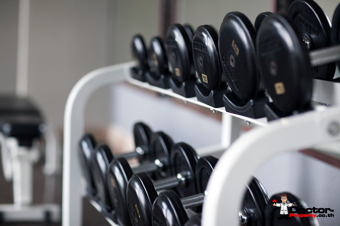 2 Bedroom Condo with Sea View – Laem Set, Koh Samui – For Sale