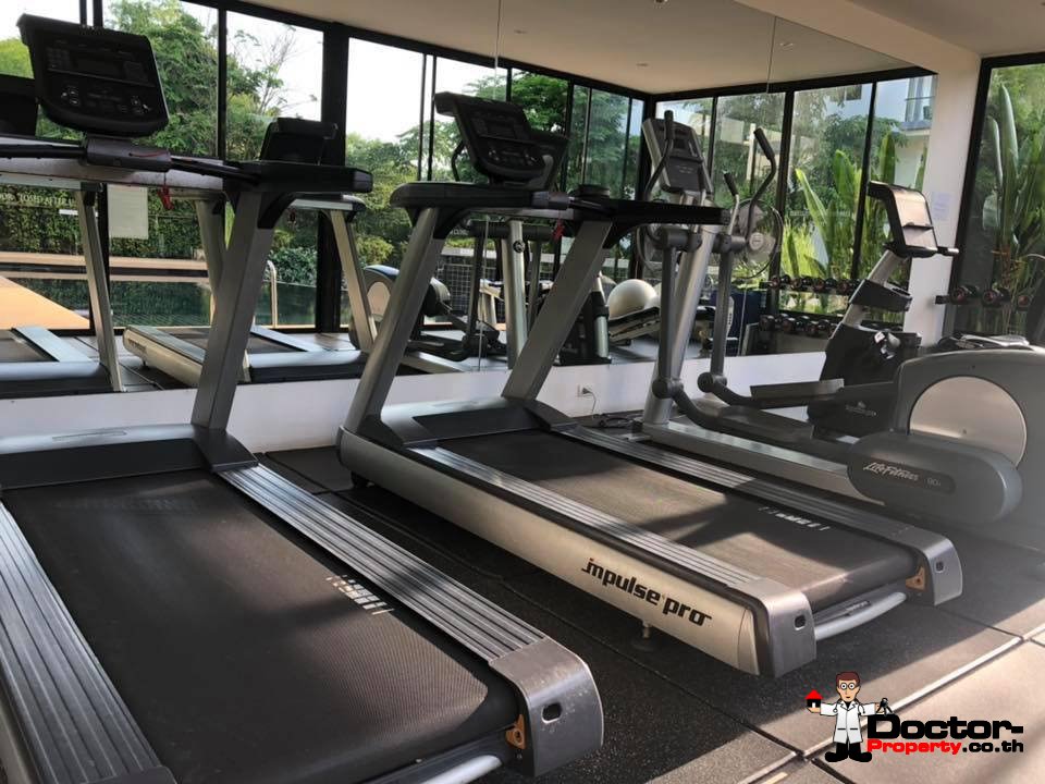 Studio Condominium – Chaweng, Koh Samui – For Sale