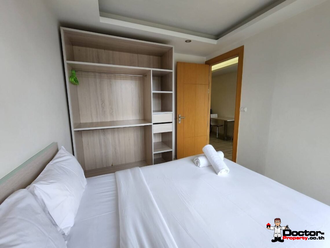 1 Bedroom Condominium – Chaweng, Koh Samui – For Sale