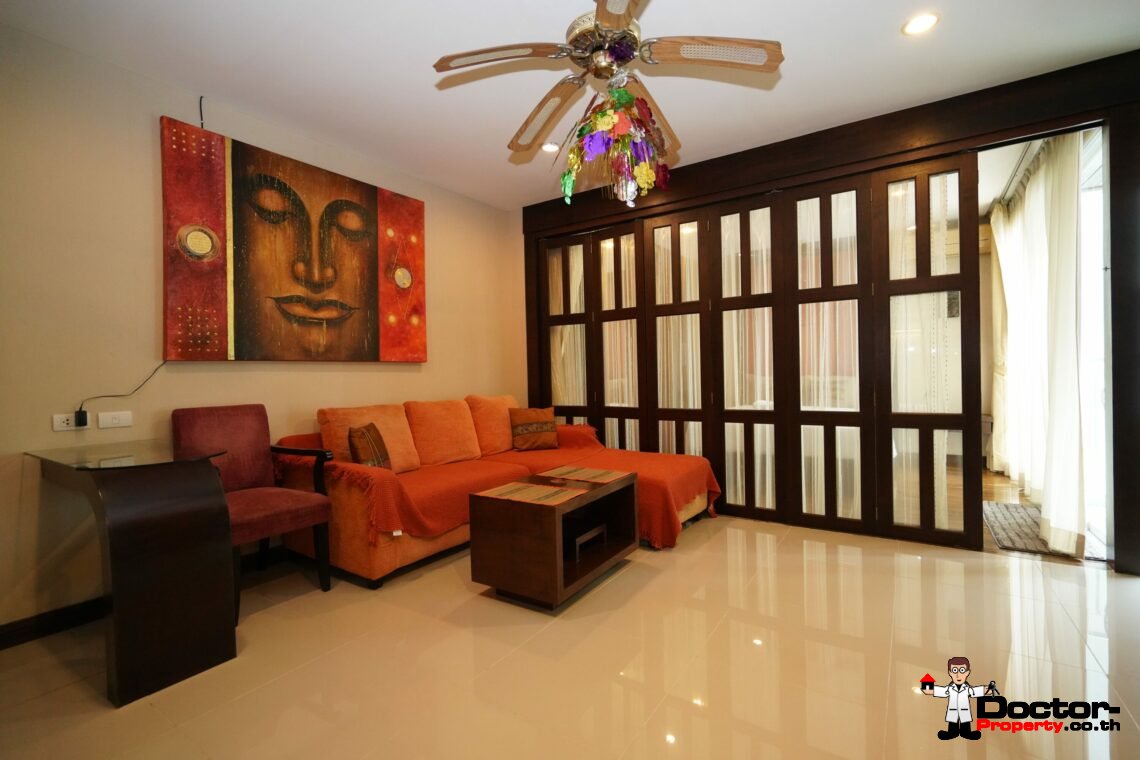 2 Bed Foreign Freehold Condo – Bo Phut, Koh Samui – For Sale