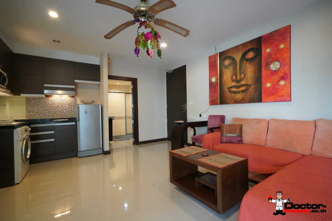 2 Bed Foreign Freehold Condo – Bo Phut, Koh Samui – For Sale