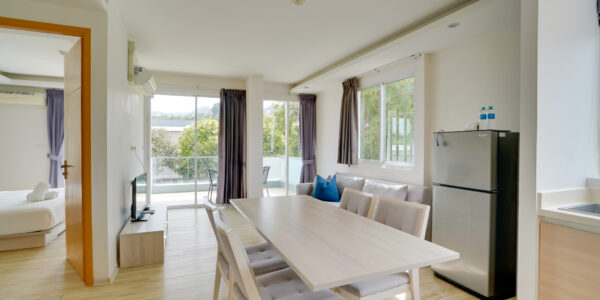 2 Bedroom Condominium – Chaweng, Koh Samui – For Sale