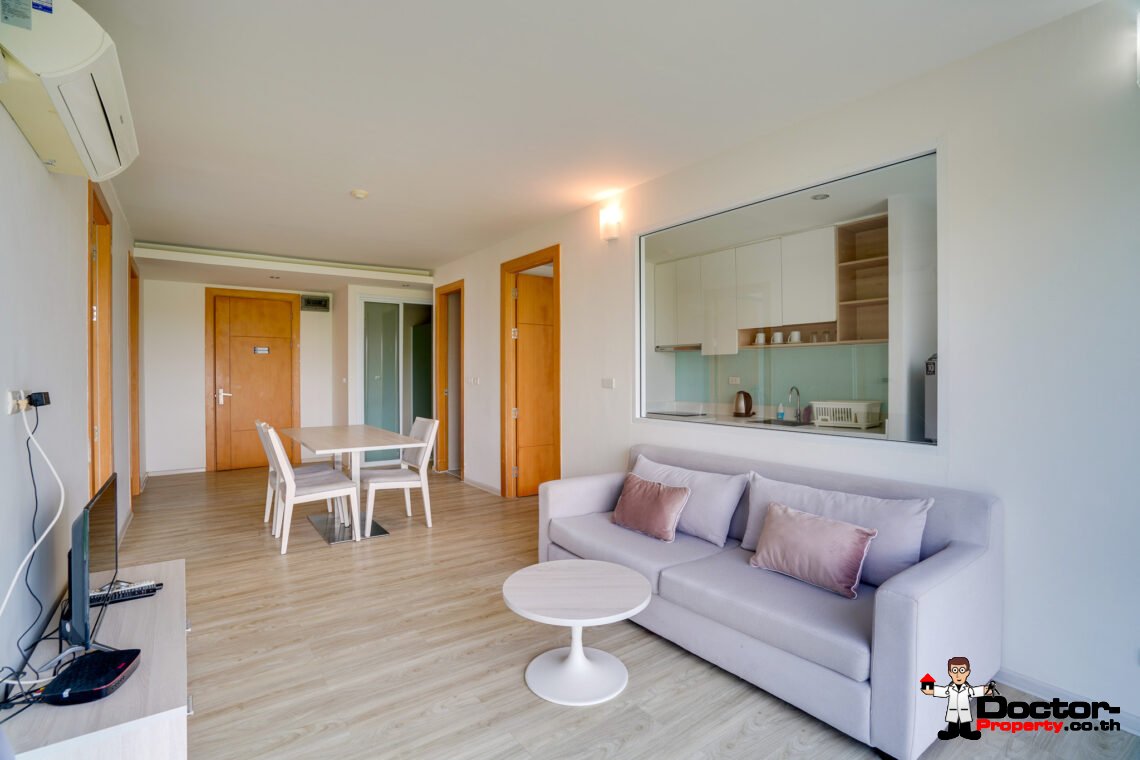 2 Bedroom Condominium – Chaweng, Koh Samui – For Sale