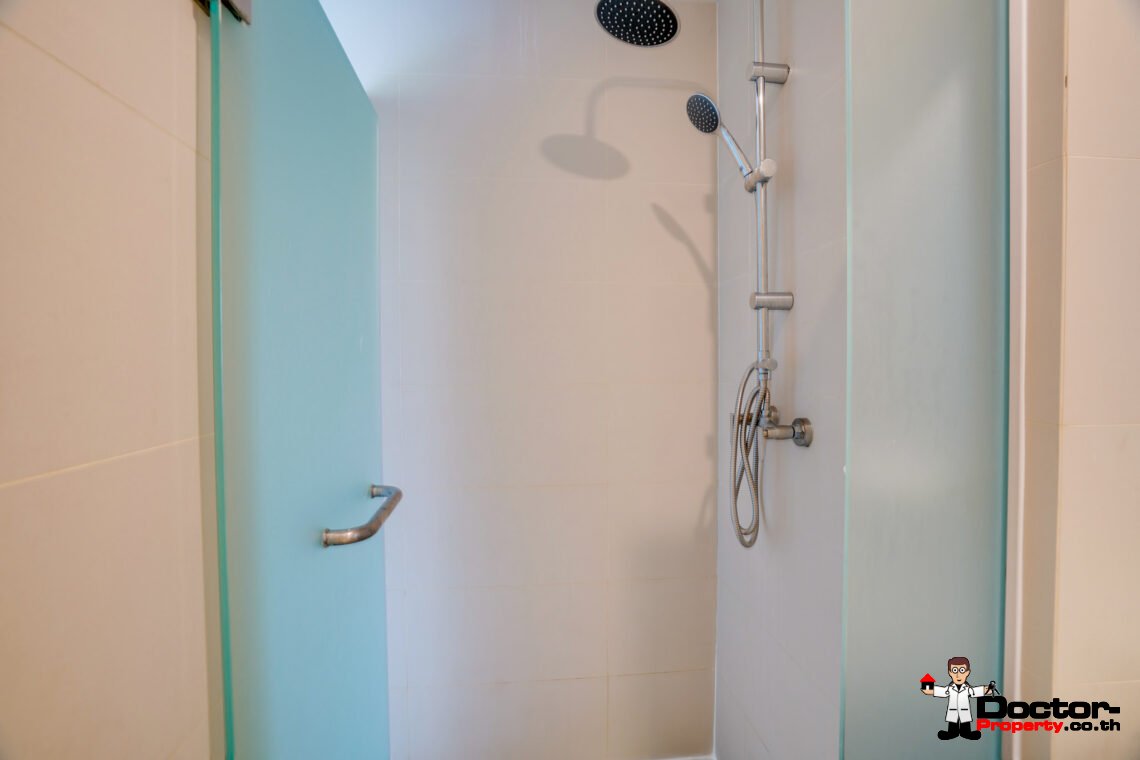 2 Bedroom Condominium – Chaweng, Koh Samui – For Sale