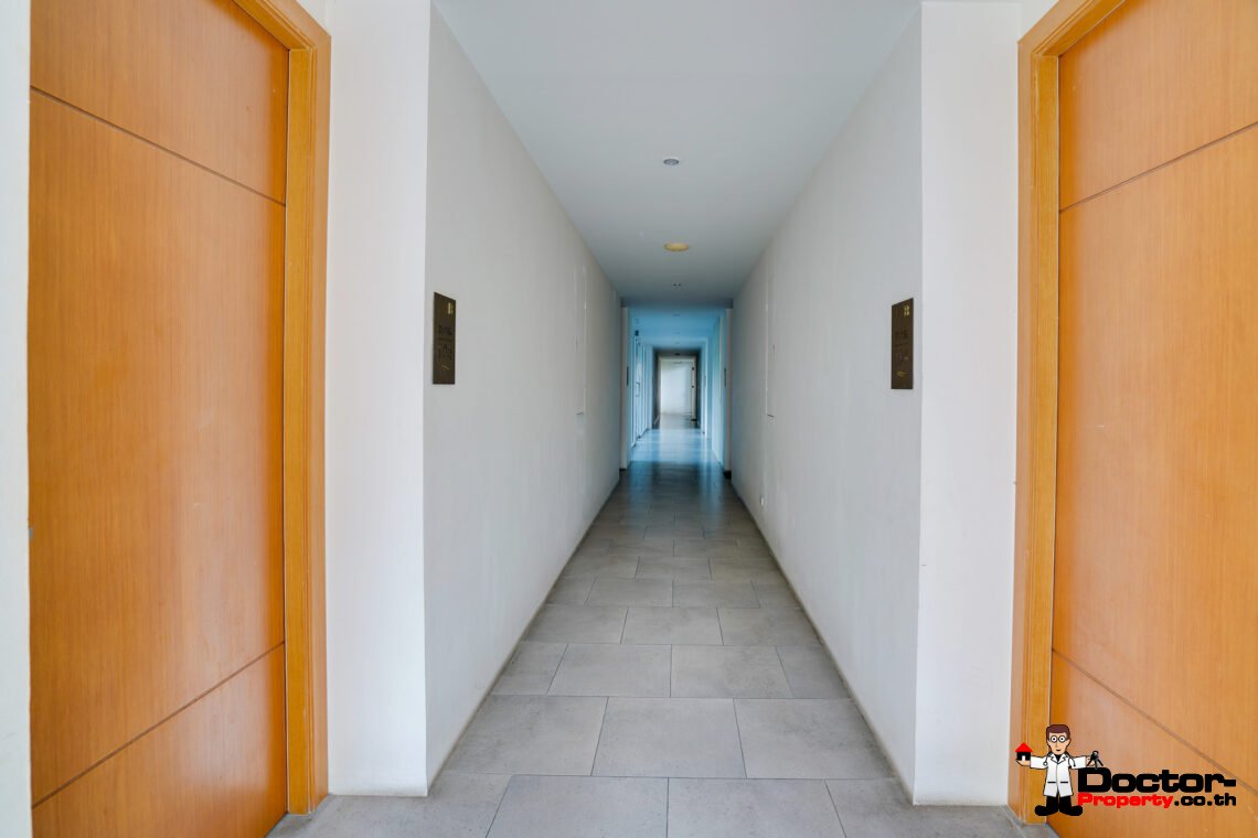 2 Bedroom Condominium – Chaweng, Koh Samui – For Sale