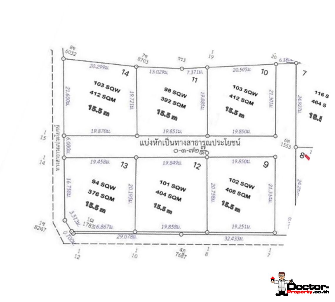 New Modern 4 Bedroom Private Pool Villa in Mae Nam, Koh Samui – For Sale