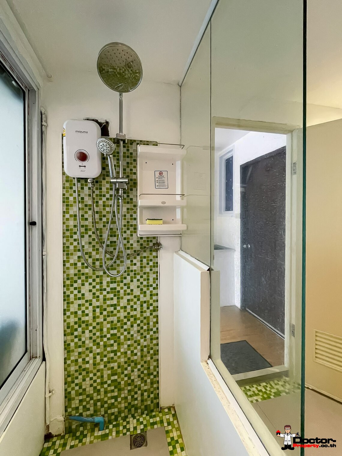 10 Rooms Residence with Private Area in Chaweng, Koh Samui – For Sale