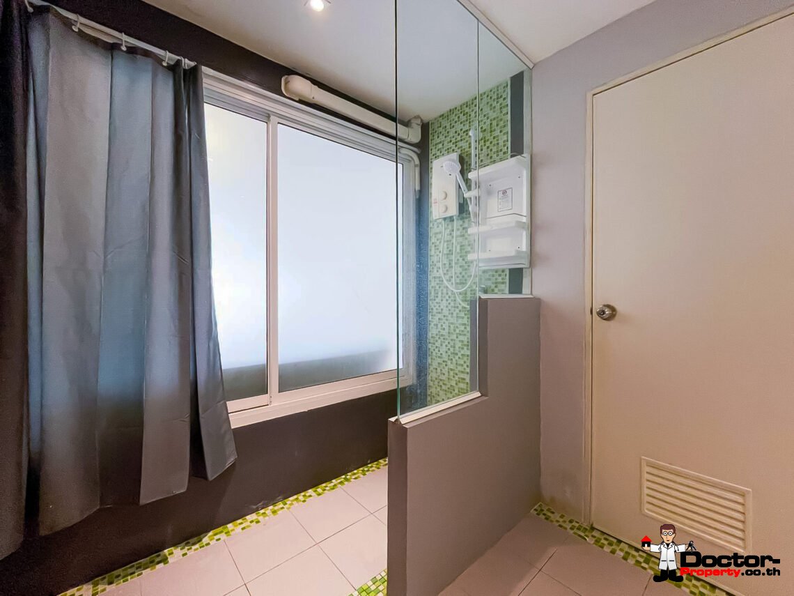 10 Rooms Residence with Private Area in Chaweng, Koh Samui – For Sale