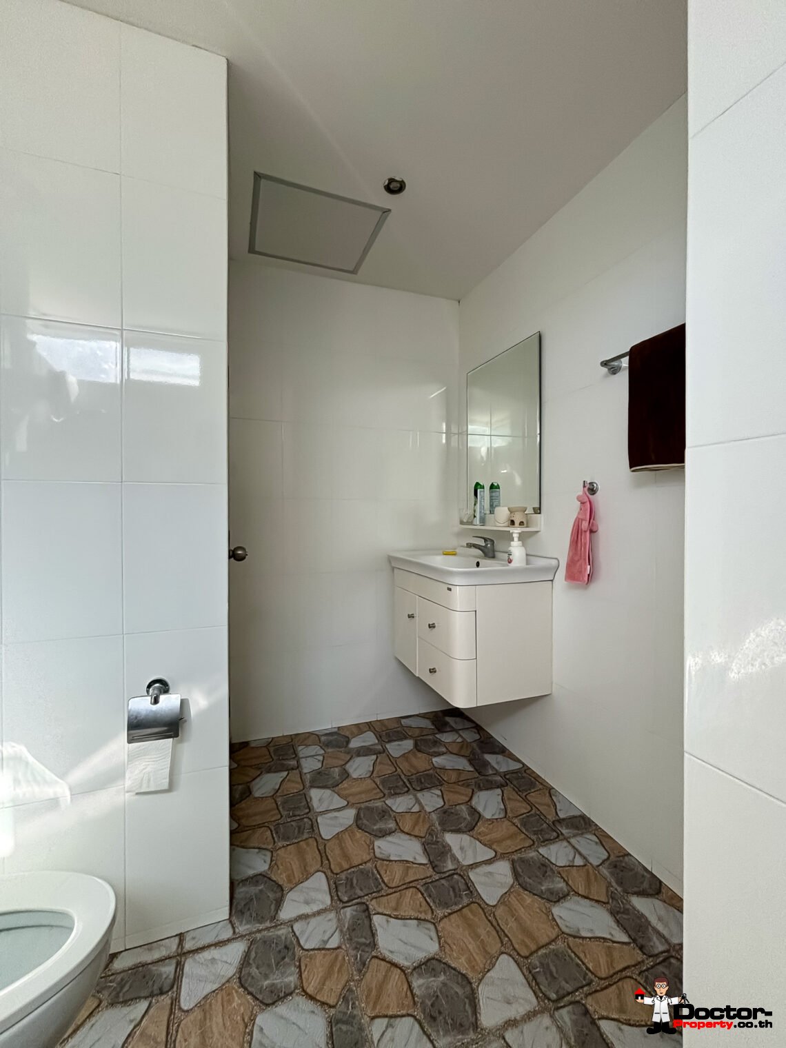 3 Bedroom House in Mae Nam, Koh Samui – For Sale