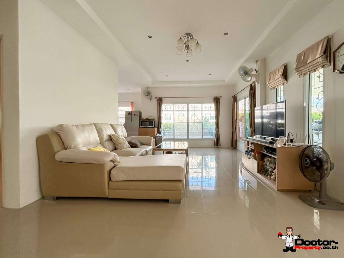 3 Bedroom House in Mae Nam, Koh Samui – For Sale