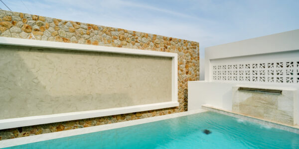 New 3 Bedroom Private Pool Villa in Mae Nam, Koh Samui – For Sale