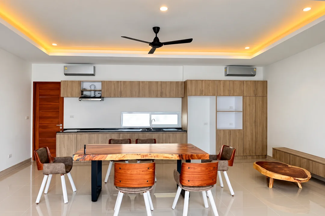 2–3 Bedroom Villas in Na Mueang, Koh Samui – For Sale