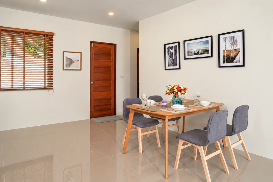 2–3 Bedroom Villas in Na Mueang, Koh Samui – For Sale