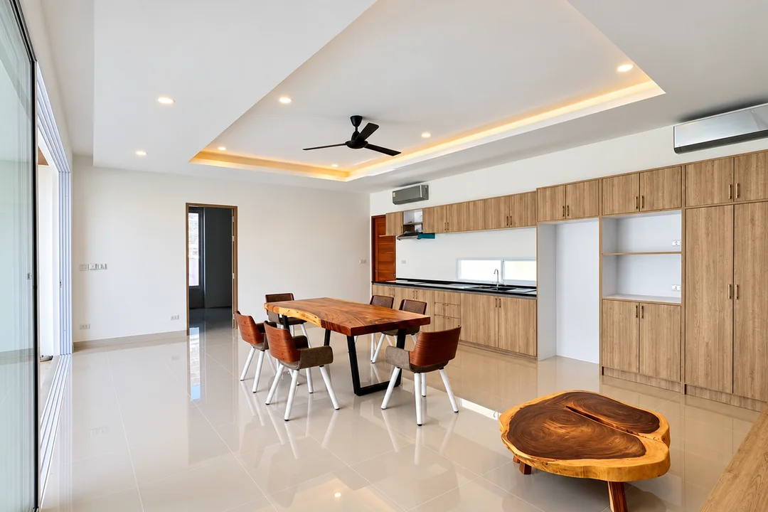 2–3 Bedroom Villas in Na Mueang, Koh Samui – For Sale
