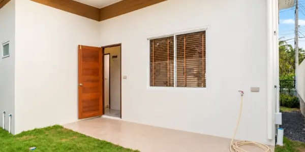 2–3 Bedroom Villas in Na Mueang, Koh Samui – For Sale