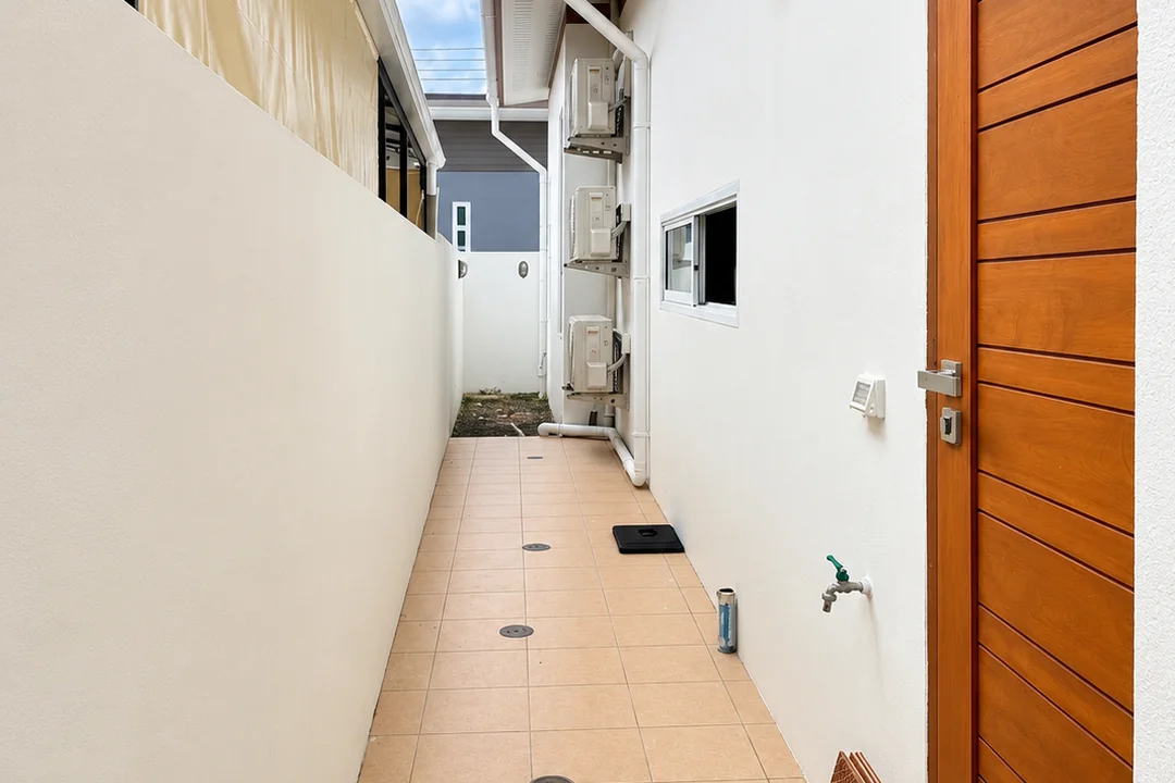 2–3 Bedroom Villas in Na Mueang, Koh Samui – For Sale