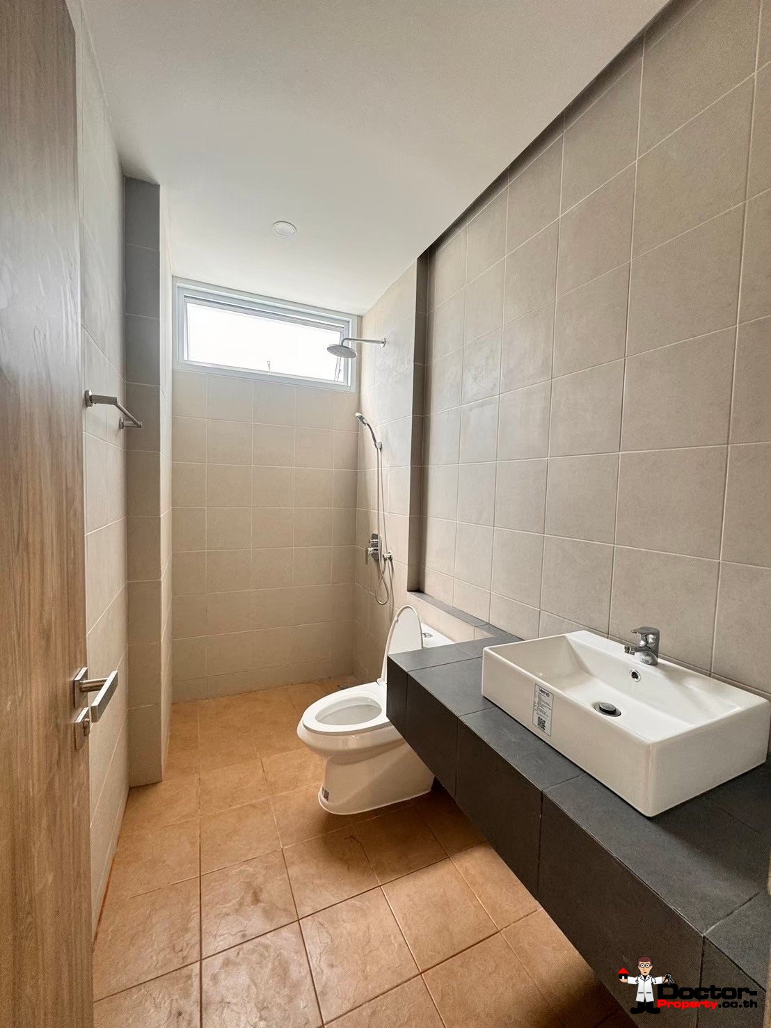 3 Bedroom Private Pool Villa in Na Mueang, Koh Samui – For Sale