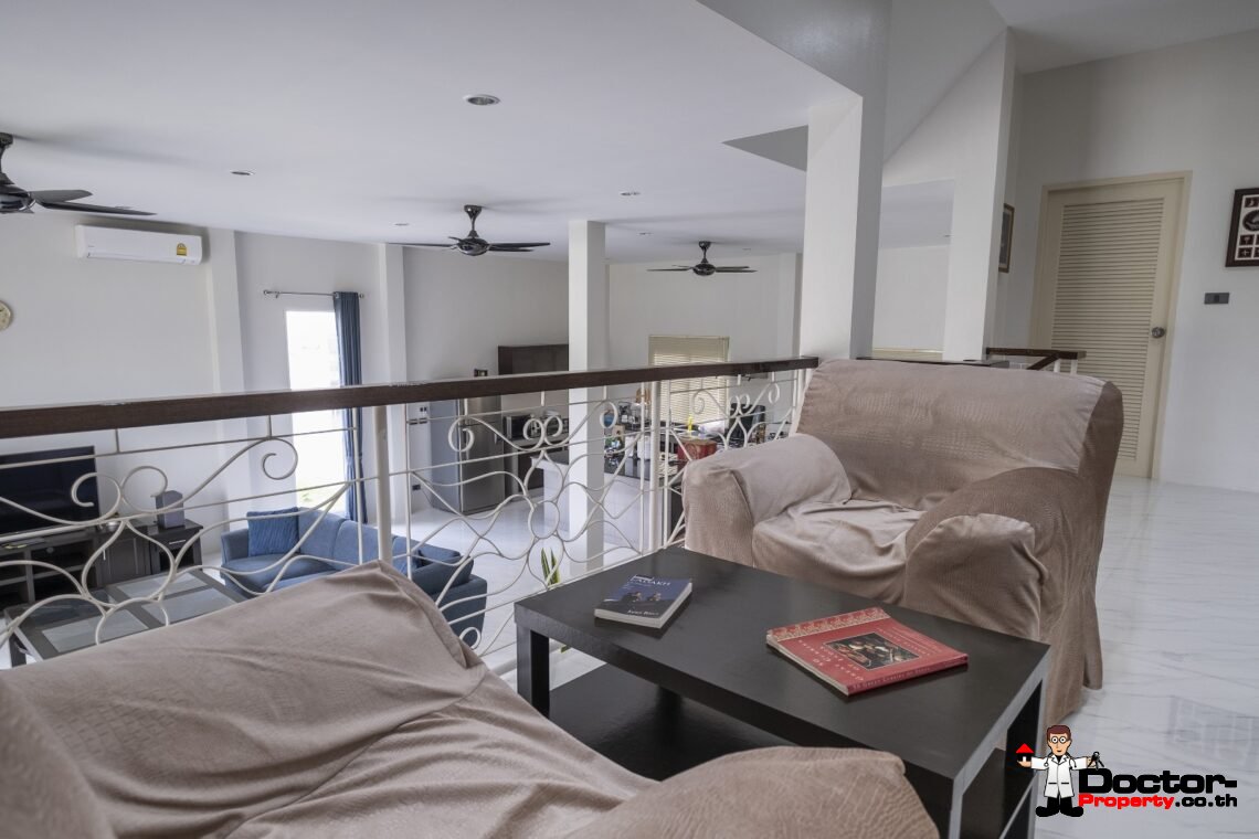 3 Bedroom House with Spacious Garden in Na Mueang, Koh Samui – For Sale