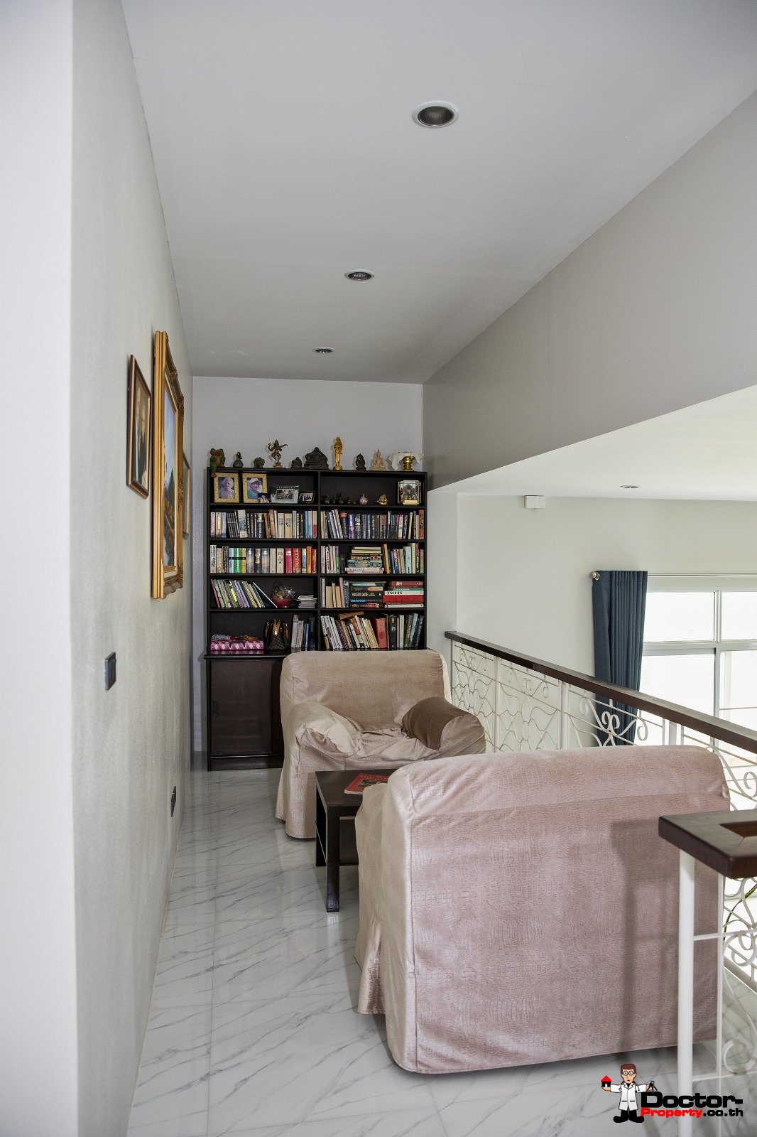 3 Bedroom House with Spacious Garden in Na Mueang, Koh Samui – For Sale