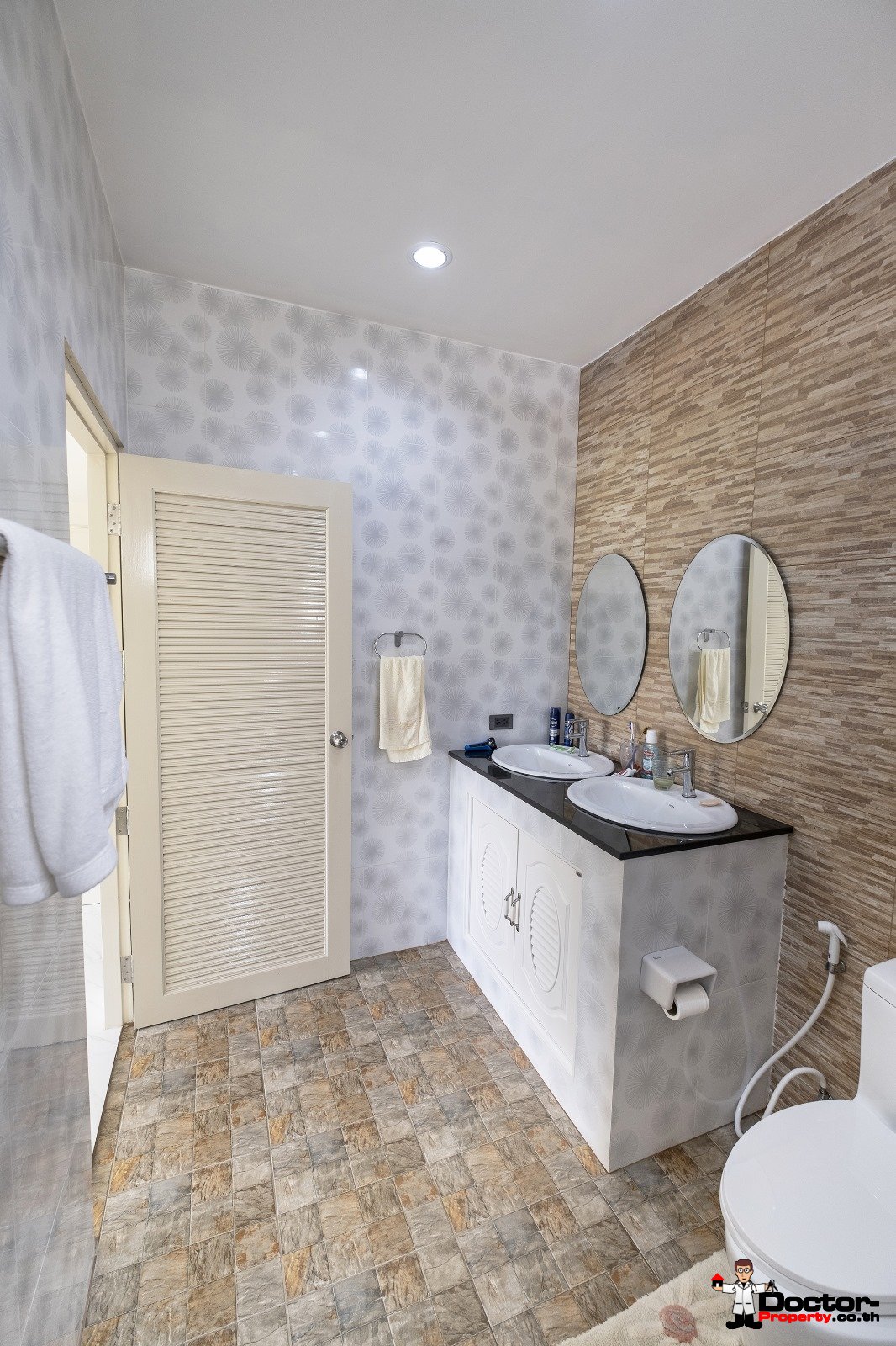 3 Bedroom House with Spacious Garden in Na Mueang, Koh Samui – For Sale