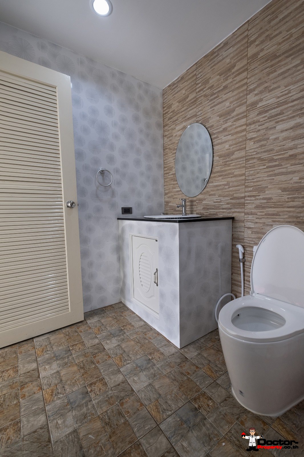 3 Bedroom House with Spacious Garden in Na Mueang, Koh Samui – For Sale