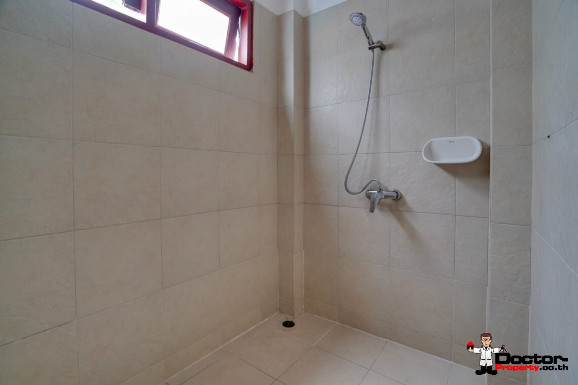 5 Bedroom Villa with Pool near Big Buddha, Koh Samui – For Sale