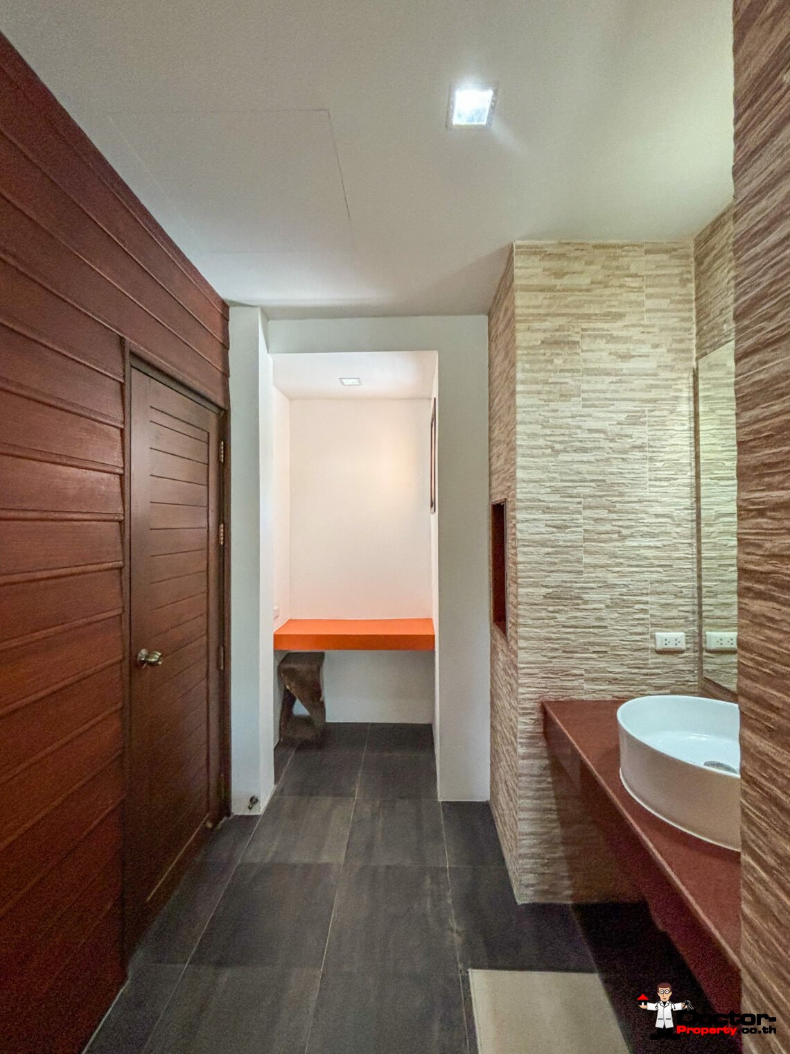 3-4 Bedroom Garden Villa in Bang Rak, Koh Samui – For Sale