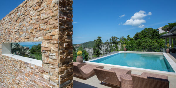 Renovated 5 Bedroom Villa in Bo Phut, Koh Samui – For Sale