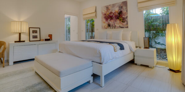 Refurbished 3 Bedroom Garden Villa with Pool in Mae Nam, Koh Samui