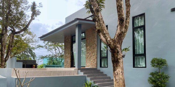 2 Bedroom House with Pool in Lamai, Koh Samui – For Sale