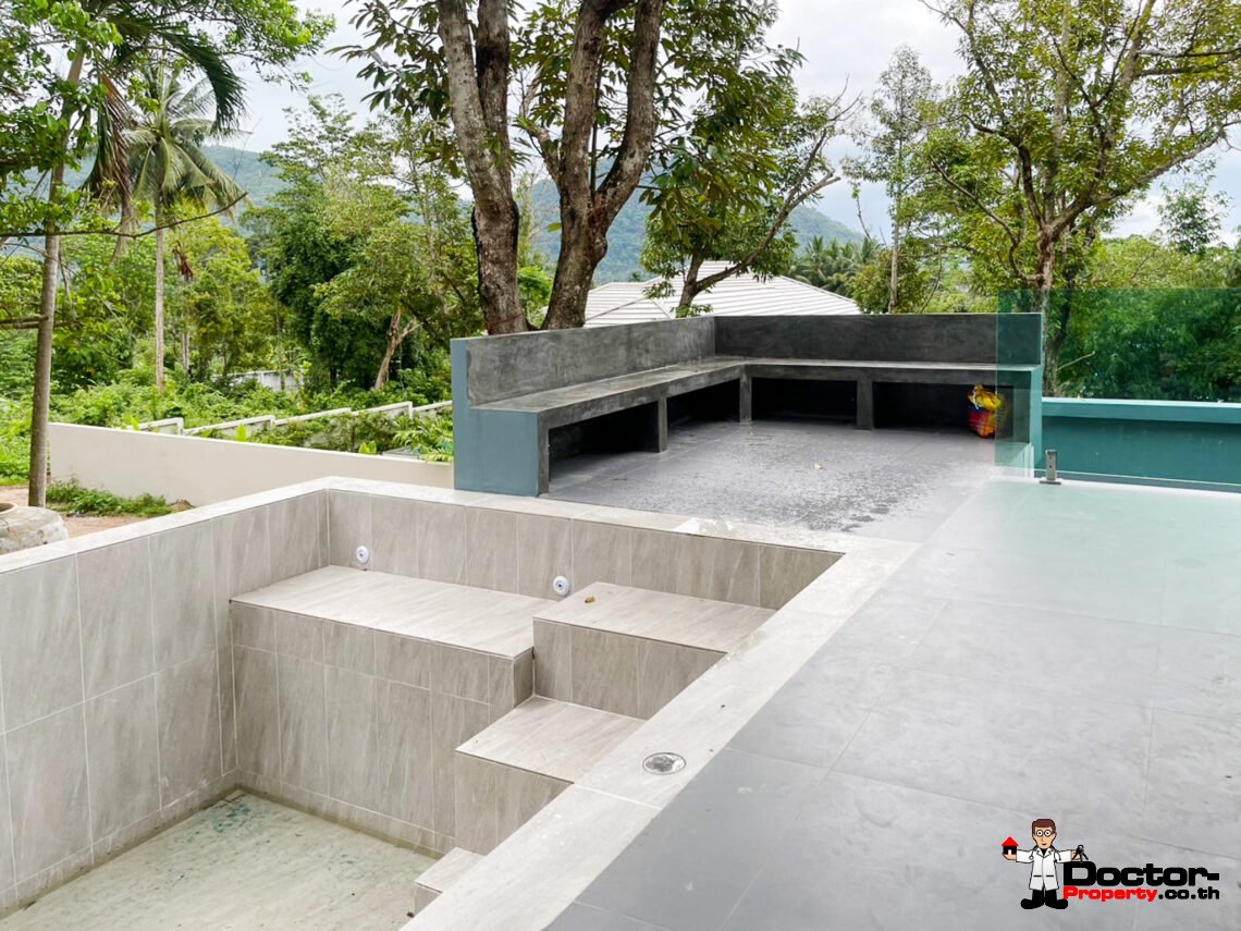 2 Bedroom House in Lamai, Koh Samui – For Sale