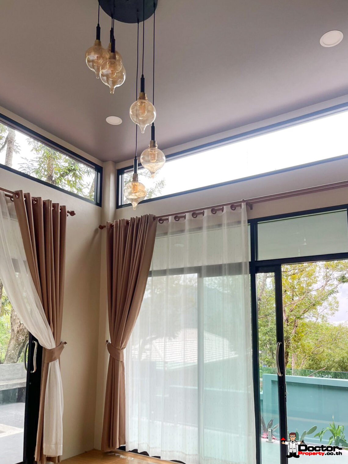 2 Bedroom House in Lamai, Koh Samui – For Sale