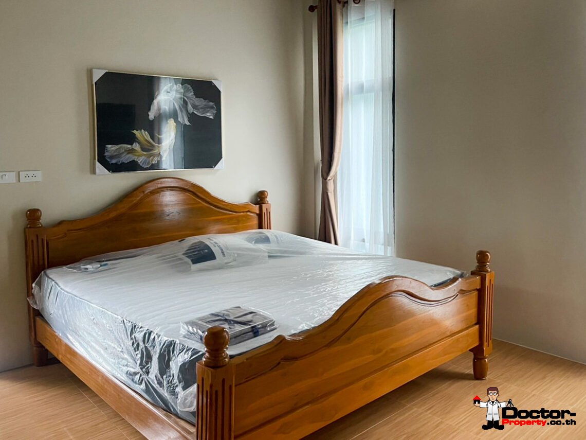 2 Bedroom House in Lamai, Koh Samui – For Sale