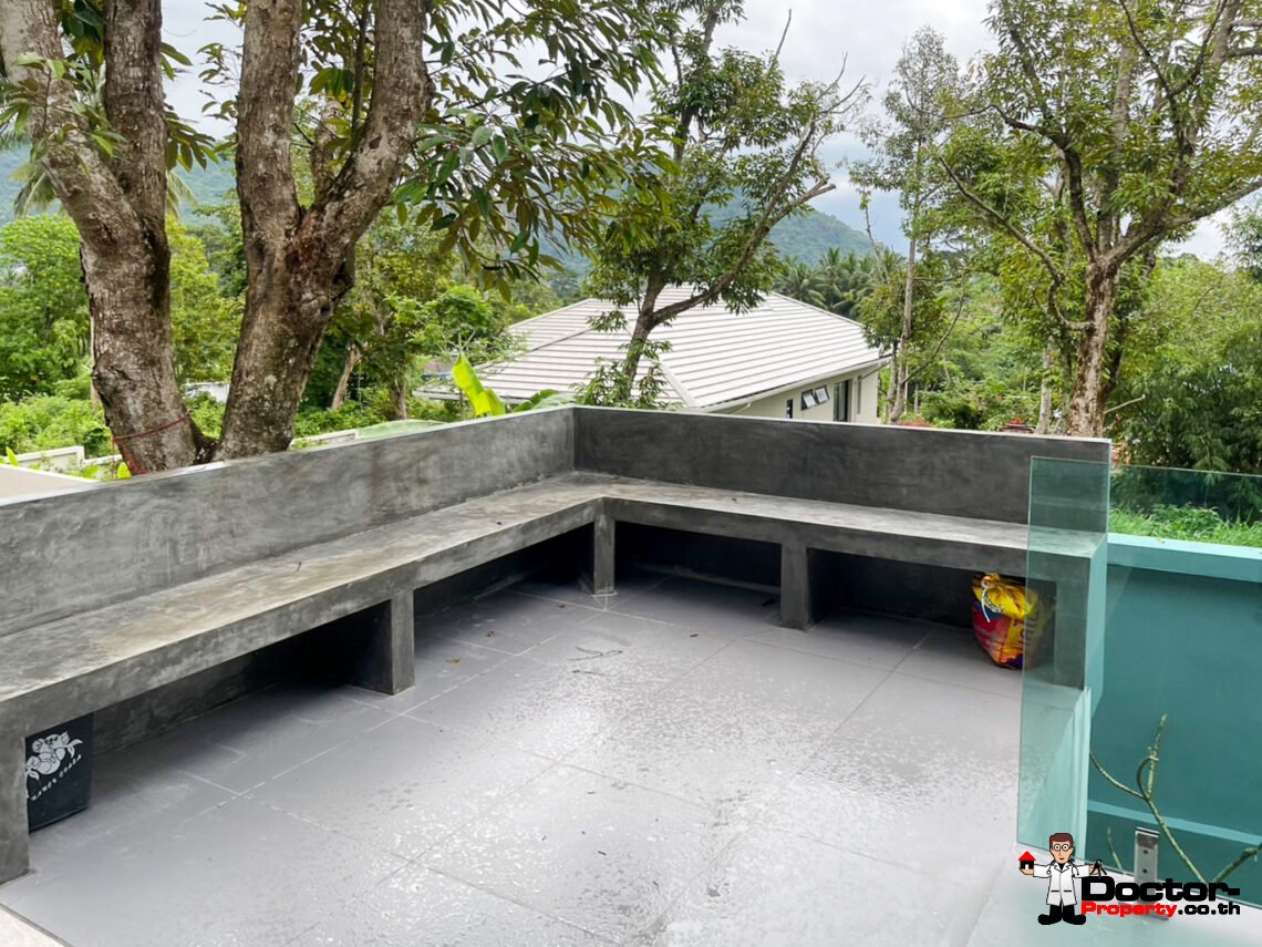 2 Bedroom House in Lamai, Koh Samui – For Sale